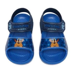 PAW PATROL CEO-CP90-SS26-334PAW Granatowy