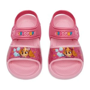 PAW PATROL CEO-CP90-SS26-335PAW Różowy