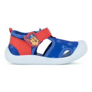 PAW PATROL CM-SS25-347PAW Niebieski