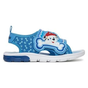 PAW PATROL CP66-SS25-350PAW Niebieski