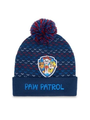 Paw Patrol Czapka PAW 52 39 2423-01 Granatowy