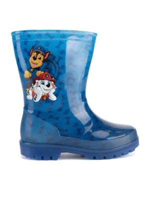 Paw Patrol Kalosze NJ-SS25-326PAW-A Granatowy