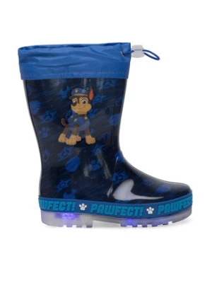 Paw Patrol Kalosze SS24-406PAW Granatowy