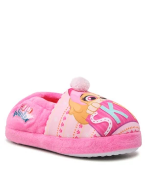 Paw Patrol Kapcie ANNPP22-03 Różowy