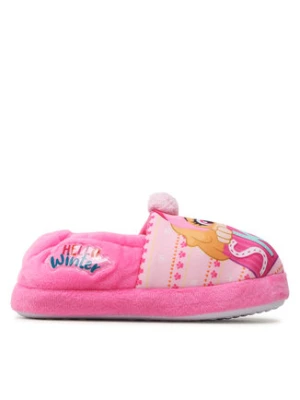 Paw Patrol Kapcie ANNPP22-03 Różowy