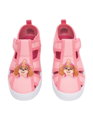 Paw Patrol Kapcie CEO-BIC-AW26-115PAW Różowy