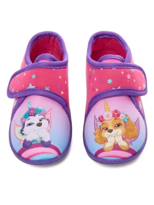 Paw Patrol Kapcie CEO-NJ-AW25-110PAW Różowy