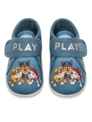 Paw Patrol Kapcie CEO-NJ-AW25-116PAW Zielony