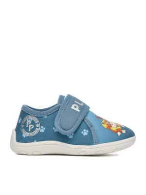 Paw Patrol Kapcie CEO-NJ-AW25-116PAW Zielony
