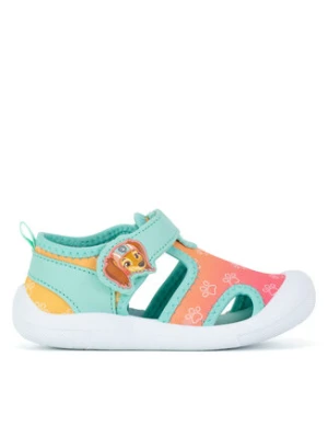 Paw Patrol Kapcie CM-SS25-346PAW Kolorowy