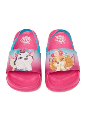 Paw Patrol Klapki CEO-CP76-AW25-236PAW Różowy