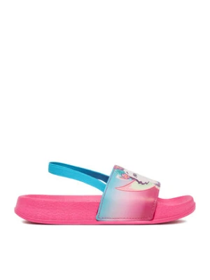 Paw Patrol Klapki CEO-CP76-AW25-236PAW Różowy