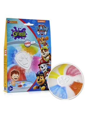 Paw Patrol Kula do kąpieli "Glibbi - Psi Patrol" - 110 g - 3+ rozmiar: onesize