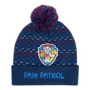Paw Patrol PAW 52 39 2423-01 Granatowy