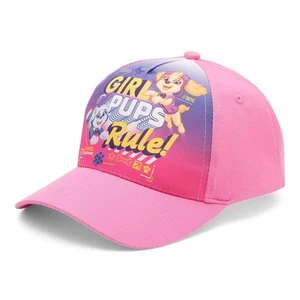 Paw Patrol PAW 52 39 2545 CC. Różowy