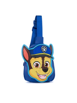 Paw Patrol Plecak ACCCS-AW24-336PAW Granatowy