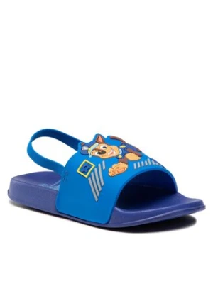 Paw Patrol Sandały 3DJPP23-13 Granatowy