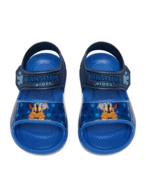 Paw Patrol Sandały CEO-CP90-SS26-334PAW Granatowy