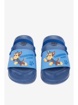 Paw Patrol Sandały CP66-SS25-317PAW Granatowy