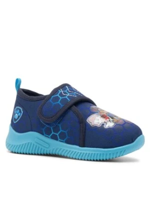 Paw Patrol Sneakersy 54322PA231 Granatowy