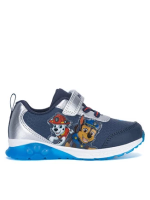 Paw Patrol Sneakersy AW24-132PAW Granatowy