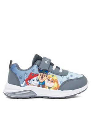 Paw Patrol Sneakersy CEO-CP76-AW25-118PAW Szary
