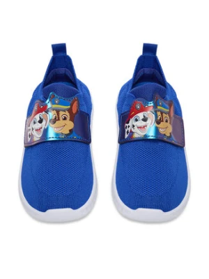 Paw Patrol Sneakersy CEO-CP91-SS26-108PAW Niebieski