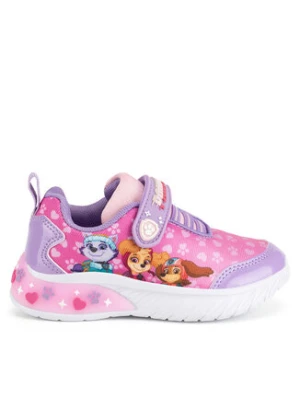 Paw Patrol Sneakersy CP66-SS25-329PAW Różowy