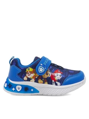 Paw Patrol Sneakersy MAY-SS24-400PAW Niebieski