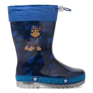 Paw Patrol SS24-406PAW Granatowy