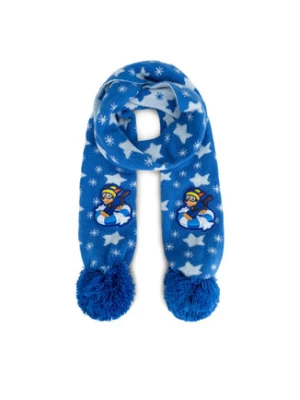Paw Patrol Szalik ACCCS-AW24-313PAW-A Granatowy
