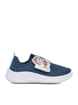 Paw Patrol Tenisówki CEO-CP76-AW25-115PAW Zielony