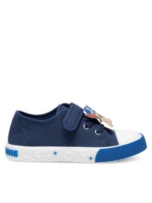 Paw Patrol Tenisówki CF-SS24-402PAW Granatowy