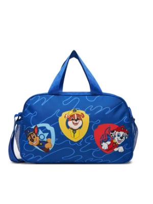 Paw Patrol Torba weekendowa ACCCS-SS25-340PAW Granatowy