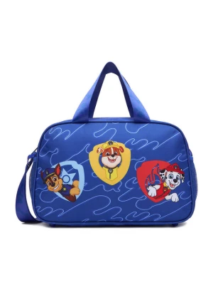 Paw Patrol Torba weekendowa ACCCS-SS25-340PAW Granatowy
