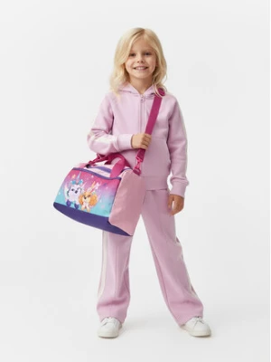 Paw Patrol Torba weekendowa CEO-ACCCS-AW25-325PAW Różowy