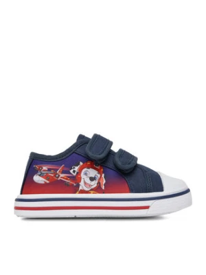 Paw Patrol Trampki CEO-CP91-SS26-327PAW Granatowy