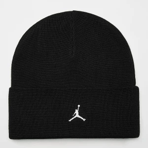 Jordan Peak Beanie Essential uniseks Czapki beanie czarny rozmiar Akcesoria