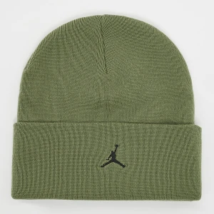 Jordan Peak Beanie Essential uniseks Czapki beanie zielony rozmiar Akcesoria