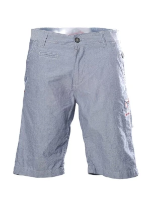 Peak Mountain Bermudy w kolorze szarym rozmiar: 110