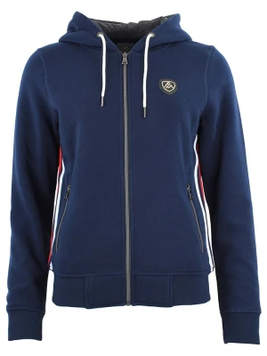 Peak Mountain Bluza w kolorze granatowym rozmiar: S