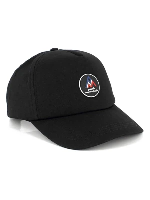 Peak Mountain Czapka w kolorze czarnym rozmiar: onesize