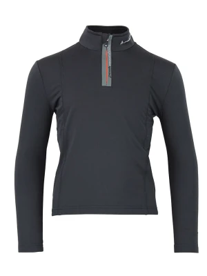 Peak Mountain Koszulka funkcyjna w kolorze antracytowym rozmiar: 128