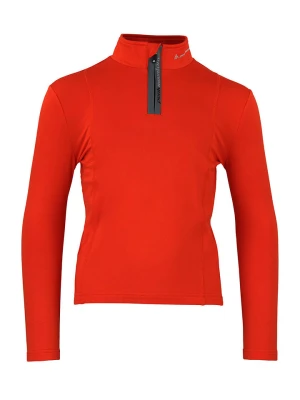 Peak Mountain Koszulka funkcyjna w kolorze czerwonym rozmiar: 104