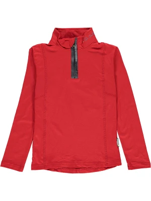 Peak Mountain Koszulka funkcyjna w kolorze czerwonym rozmiar: 98