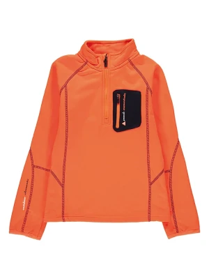 Peak Mountain Koszulka funkcyjna w kolorze pomarańczowym rozmiar: 98
