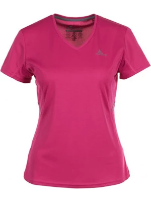 Peak Mountain Koszulka funkcyjna w kolorze różowym rozmiar: XL