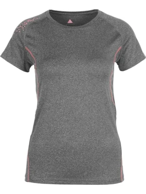 Peak Mountain Koszulka funkcyjna w kolorze szarym rozmiar: M