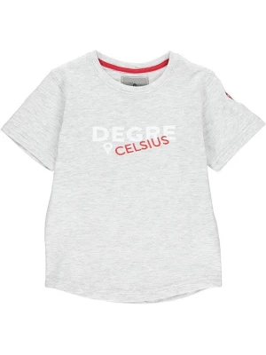 Peak Mountain Koszulka w kolorze szarym rozmiar: 152