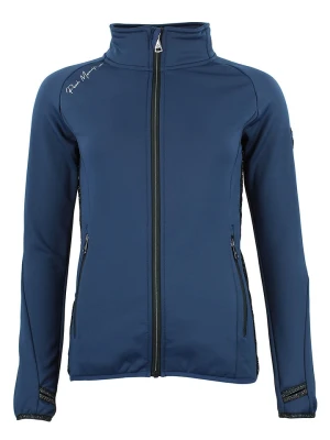 Peak Mountain Kurtka funkcyjna "Aclima" w kolorze granatowym rozmiar: S